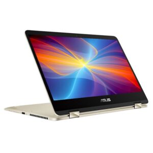 Laptop Asus cảm ứng Asus UX461UA-E1147T 14 inches