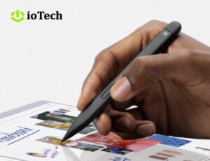 Hình ảnh Bút Surface Slim Pen 2